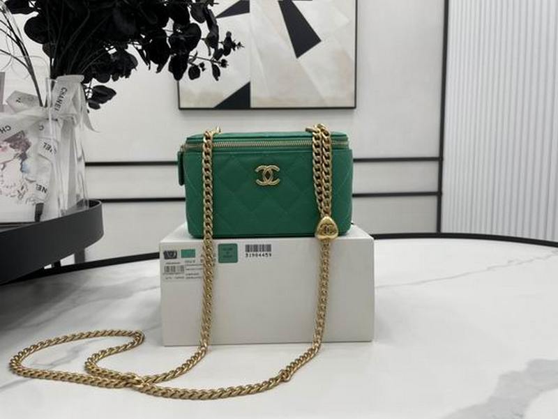 Chanel Handbags 519